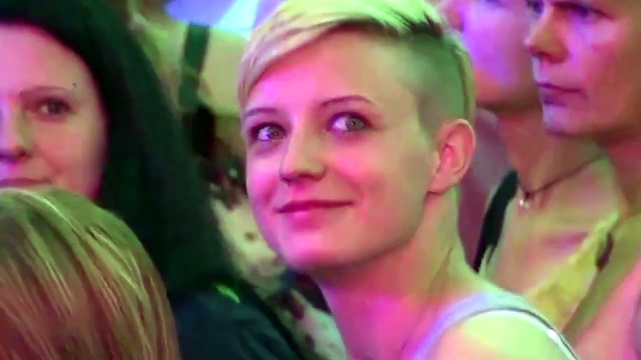 Alex Zind ft. Ray Scott Pardue - Too Shy - Live at the Cologne Pride, Germany