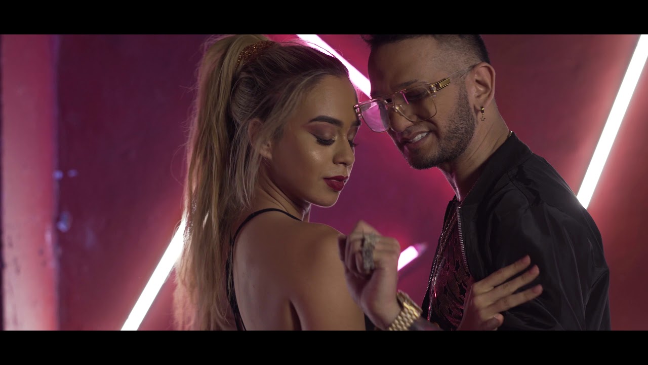 Brasa ❌ Tivi Gunz - Donde Estas (Video Oficial)