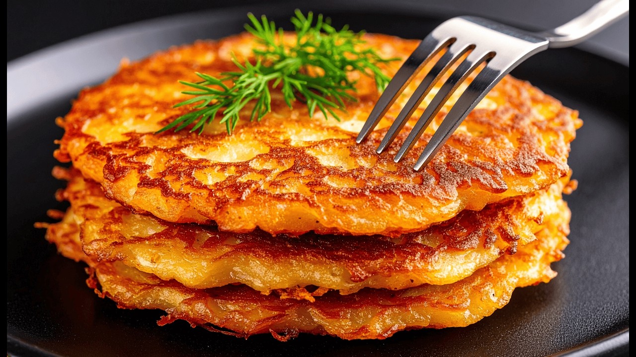 🥔 Kartoffeln mit Kohl schmecken besser als Fleisch! Ein super schnelles und einfaches Rezept