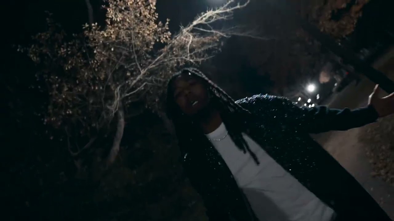 “Pourin up Raw (Rmix)” Official music video