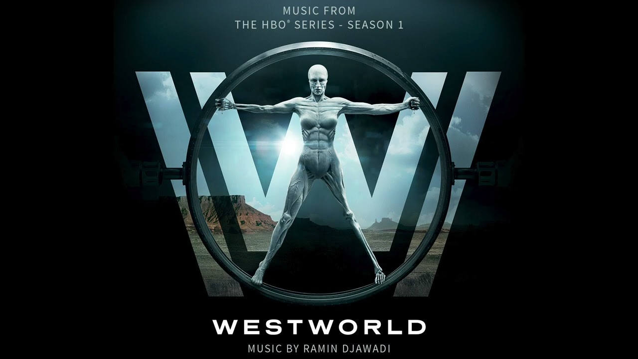 Westworld S1 Official Soundtrack | MIB - Ramin Djawadi | WaterTower
