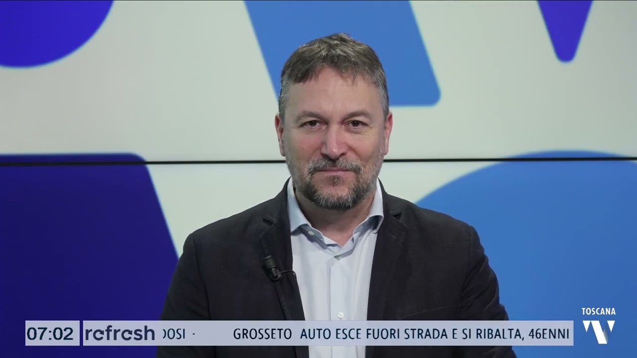 2026-02-04 REFRESH - RASSEGNA STAMPA