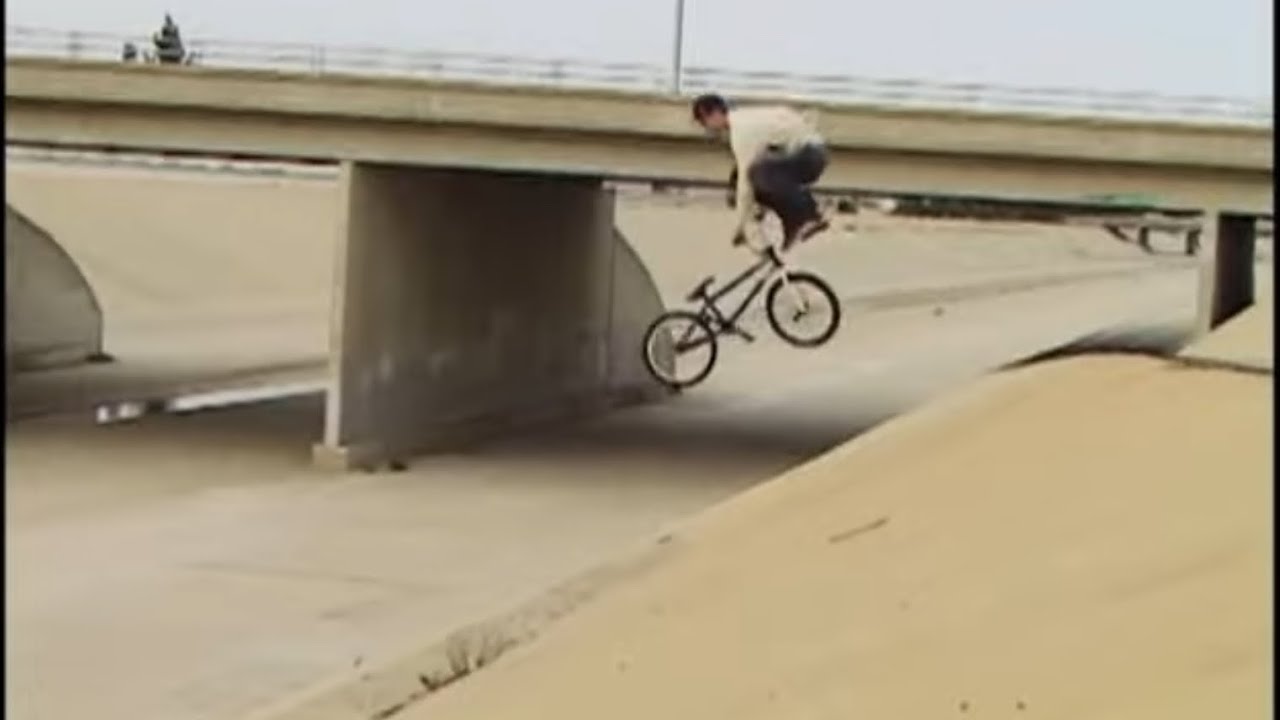 Ride Bmx 