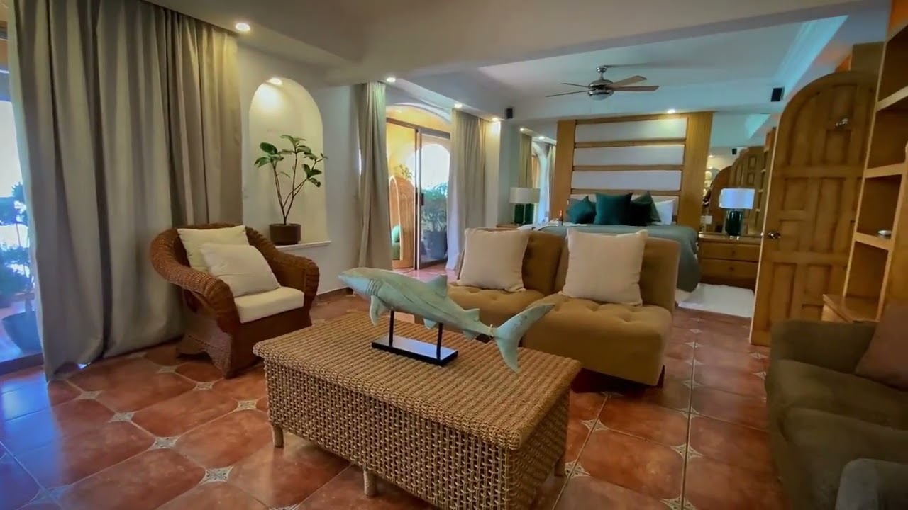 Luxury Beachfront Condo in Puerto Vallarta | Punta Negra Dream Home
