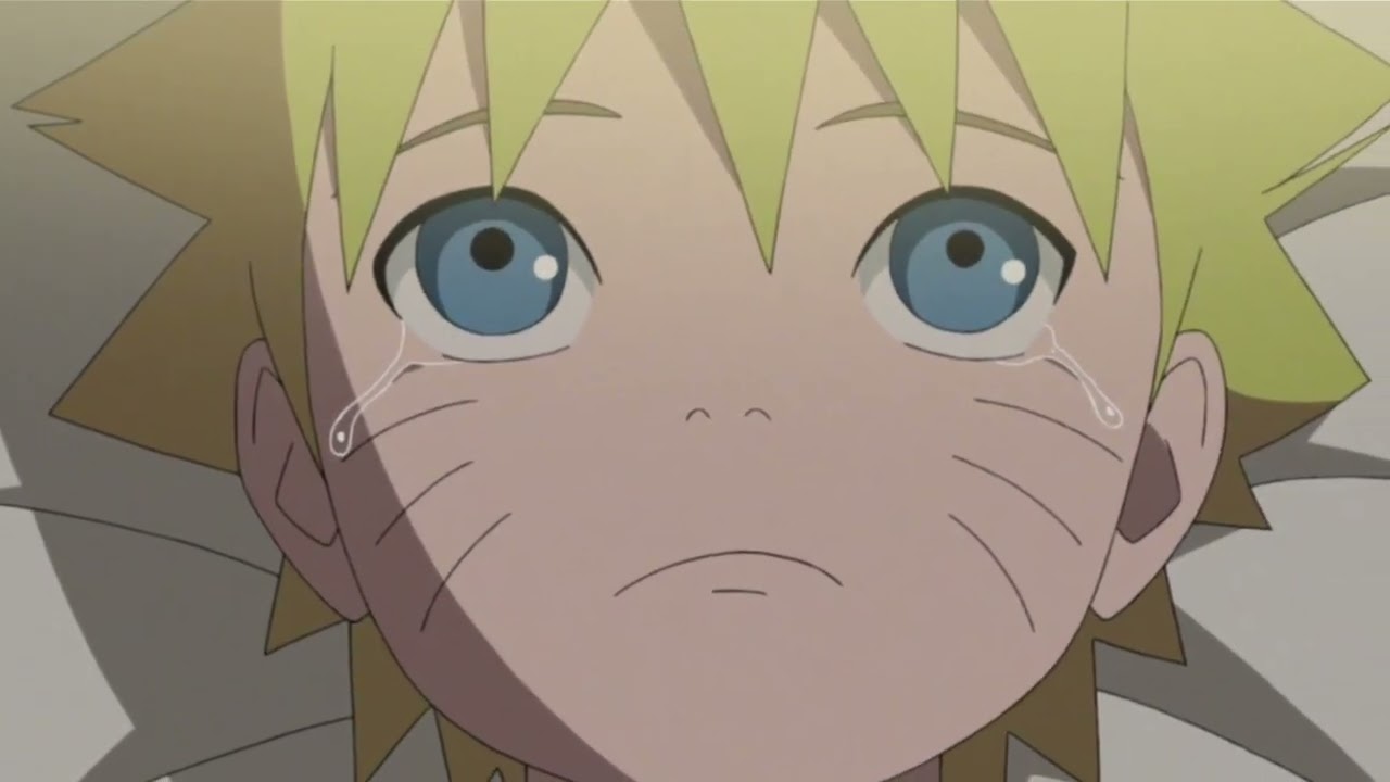 Episode 1 Naruto x Boruto chapitre 1 part 1/6
