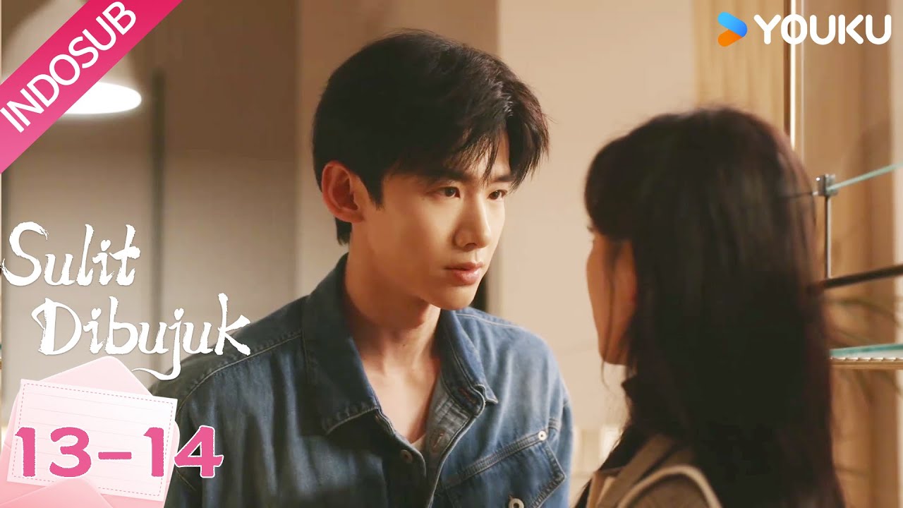 [Full] Sulit Dibujuk (The First Frost) EP13-14 | Bai Jingting / Zhang Ruonan | YOUKU 💕