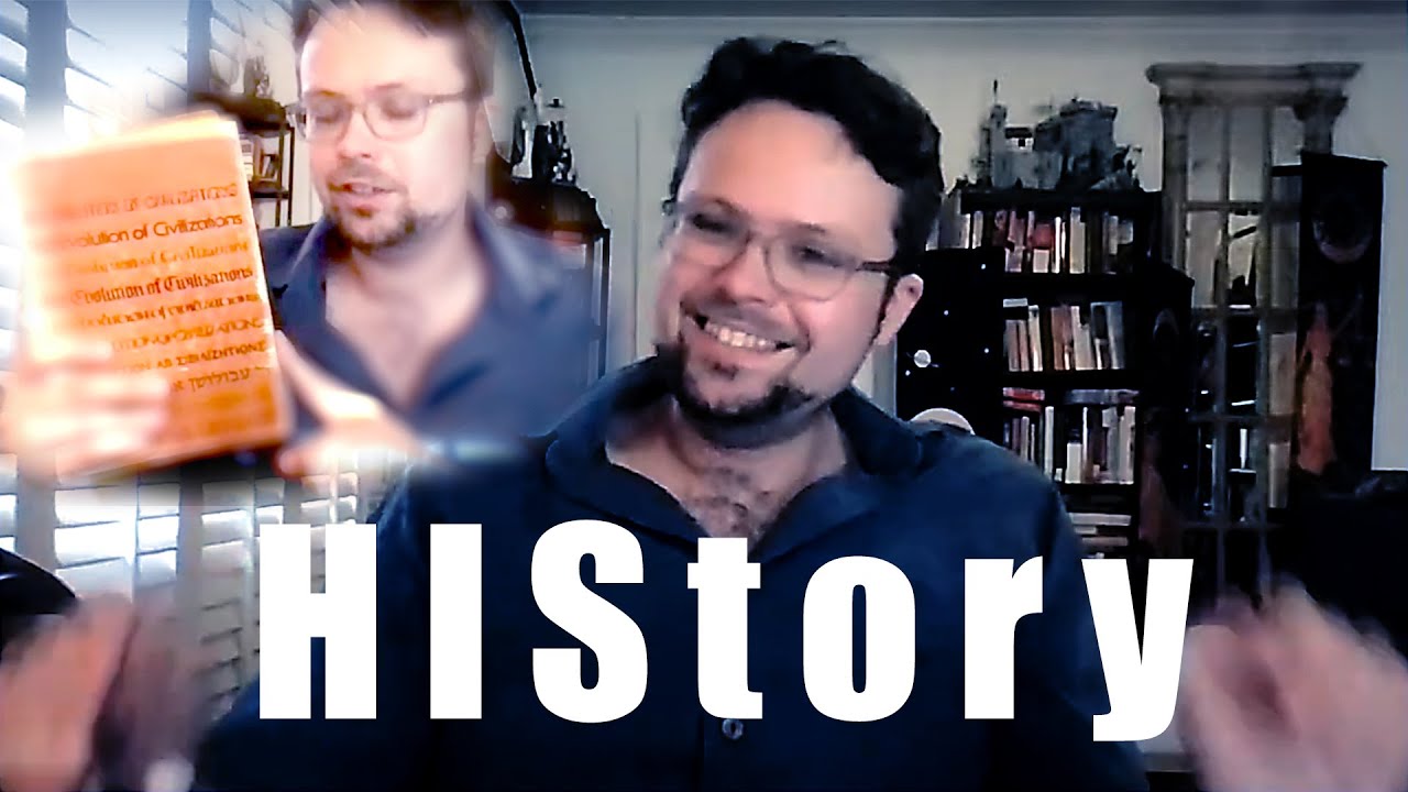 Whatifalthist HAS NO IDEA How History Works
