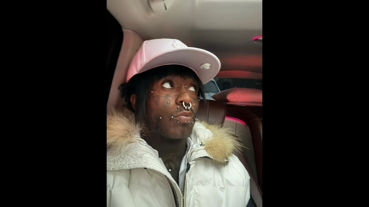 [FREE] LIL UZI VERT + KEN CARSON + CHE 