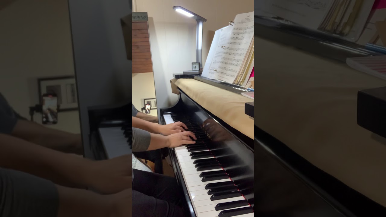 CM Level 1 Technique
