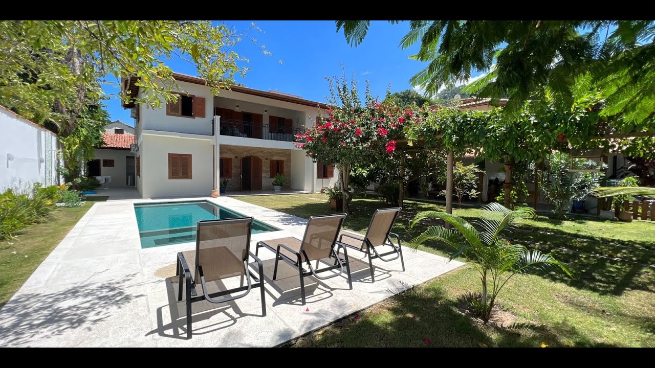 Casa a venda em Porto Seguro - BA - corretor @matheusthurmbroker