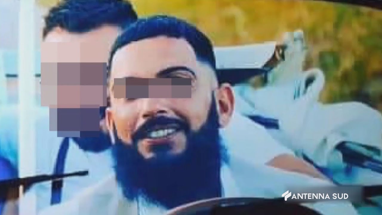 18 Novembre   San Vito dei N.nni BR   Arrestato latitante Gianluca Lamendola