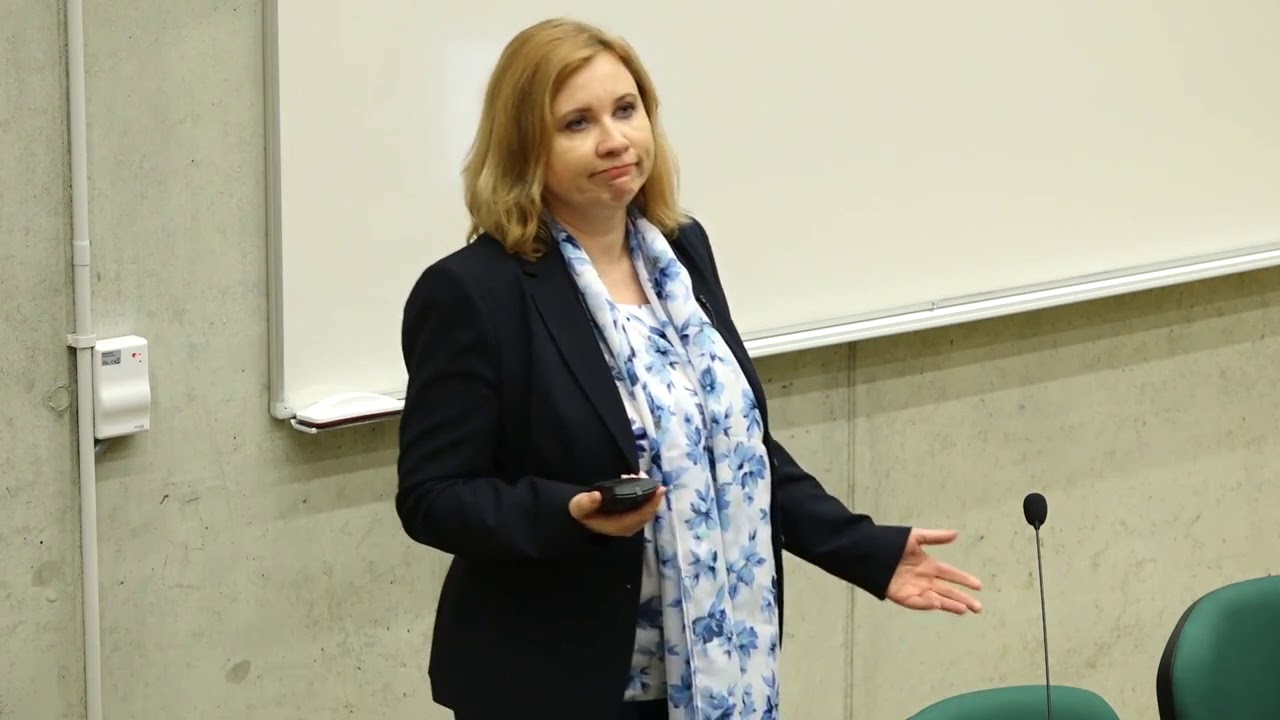Janina Sabaitė Melnikovienė  &bdquo;Verslo socialinė atsakomybė ir jos komunikacija&ldquo;