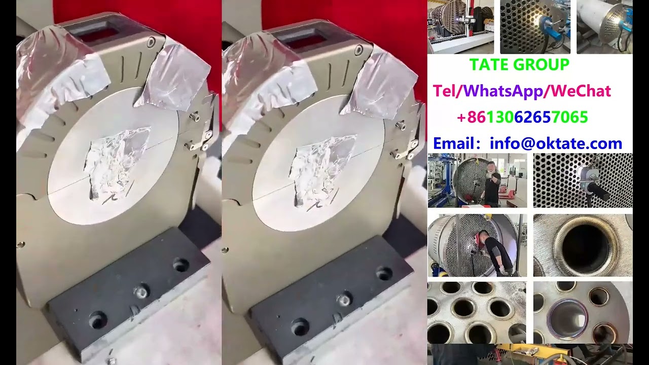 Aerospace Industry Orbital Welding Machine Reliable Distributors Durable Pipe Welding Solutions