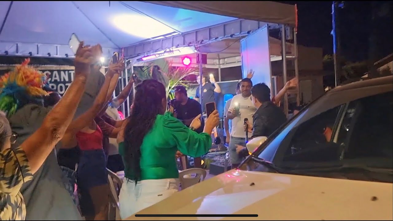 O HIT DO MOMENTO - É O COROA BOY!!!!