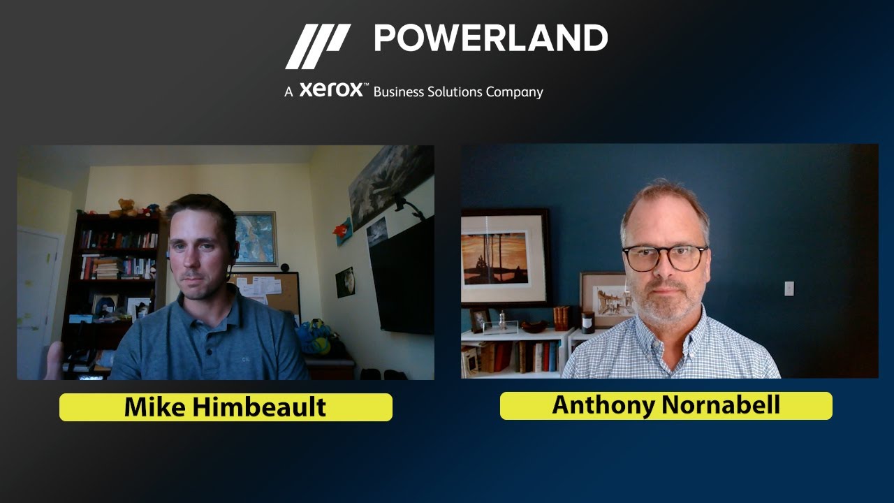 Digital Ascendancy ep. 11 - Greenlake as a service platform