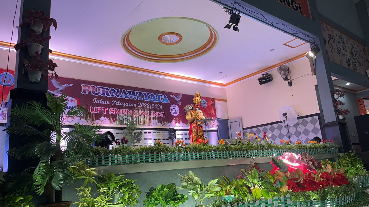 UPT SMPN 2 WLINGI PURNAWIYATA 23/ 24