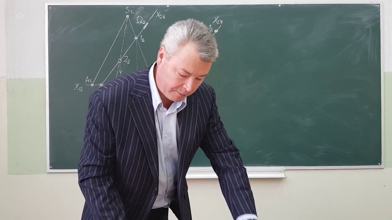 Лекция 4. Многогранники. Часть 2.