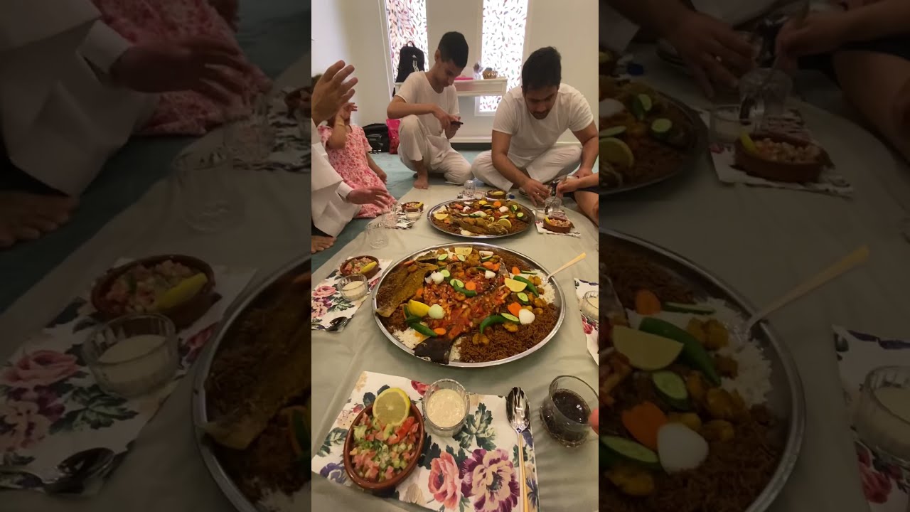 الجبيل | ويكند العزوبية