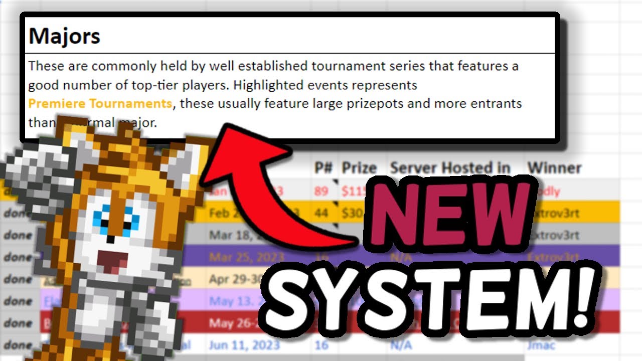 This Change SAVED SSF2 Tournaments!