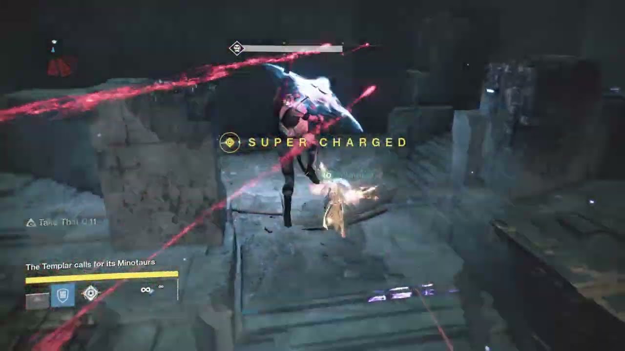 Duo 390 vog flawless