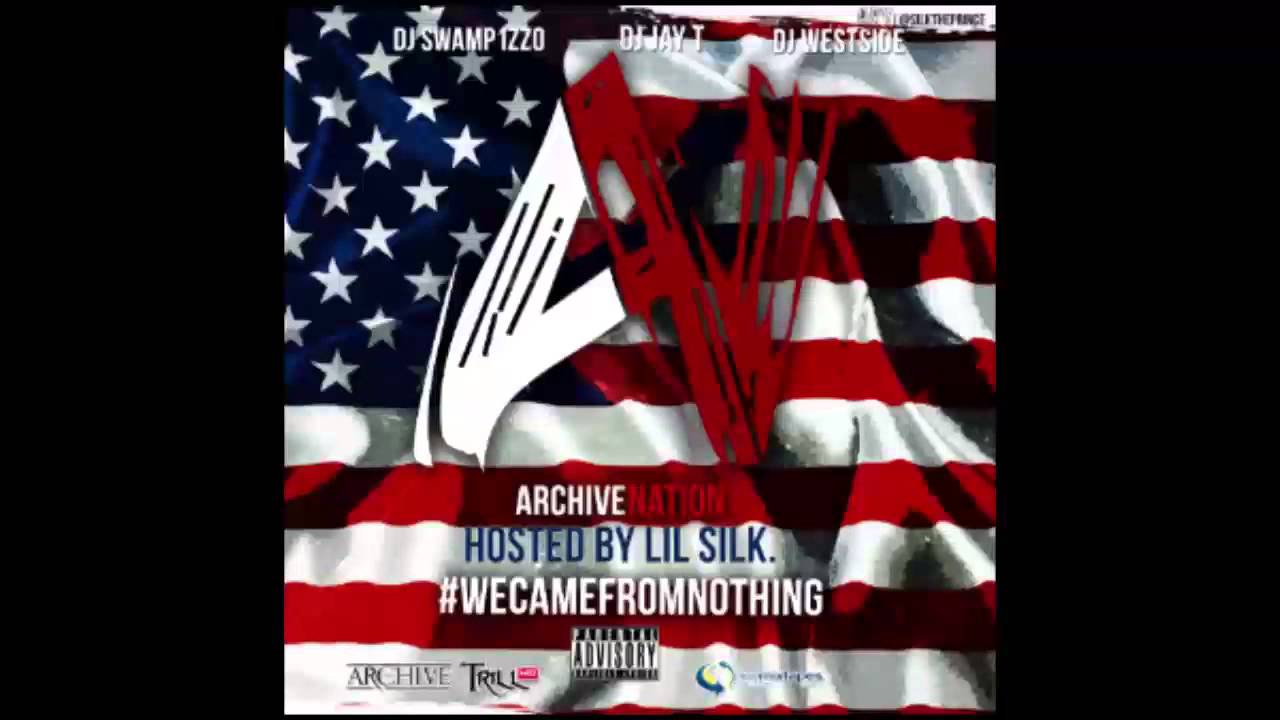 Sleepin On Me - Dc Young Fly & Lil Silk