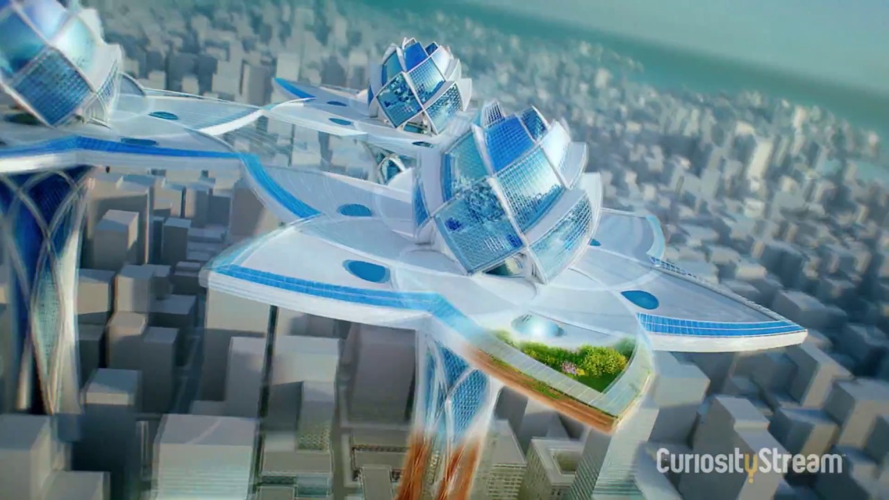 CuriosityStream from Alpine Communications