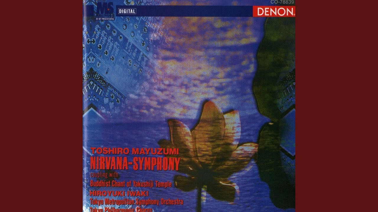 Nirvana-Symphony: V. Campanology III