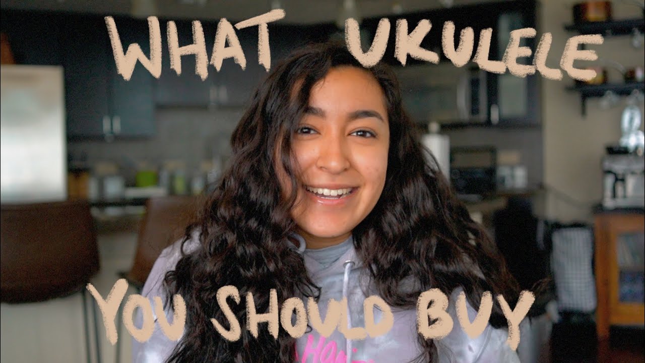 What Ukulele You Should Buy as a Beginner