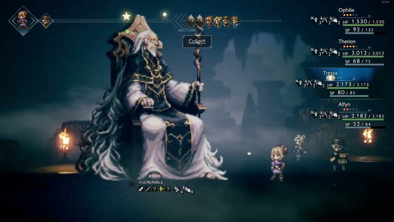 6T6V 1SS Dreisang - Galdera Speedrun Strategy