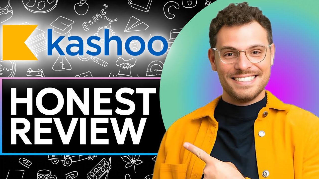 Kashoo Accountancy Honest Review - Watch Before Using