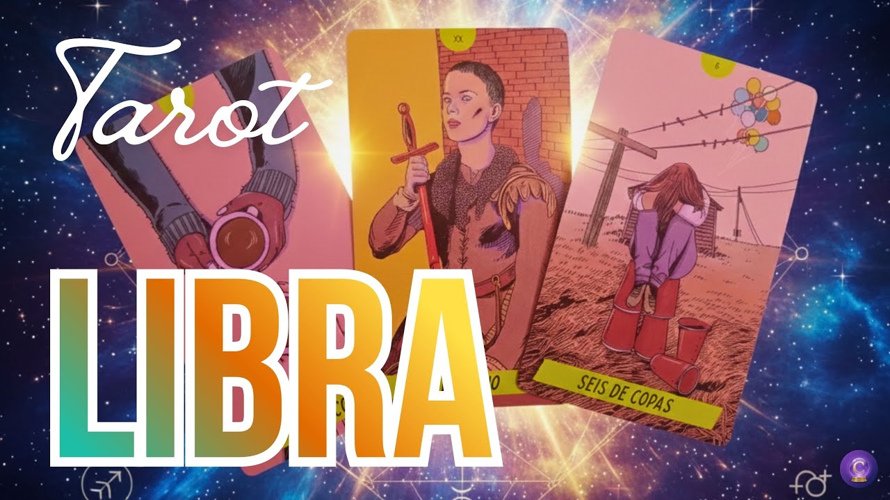 LIBRA  MADRE SANTÍSIMA! TU VIDA SERÁ OTRA! OPORTUNIDADES SE ABREN 🌠RECIBIRÁS ALGO MARAVILLOSO!