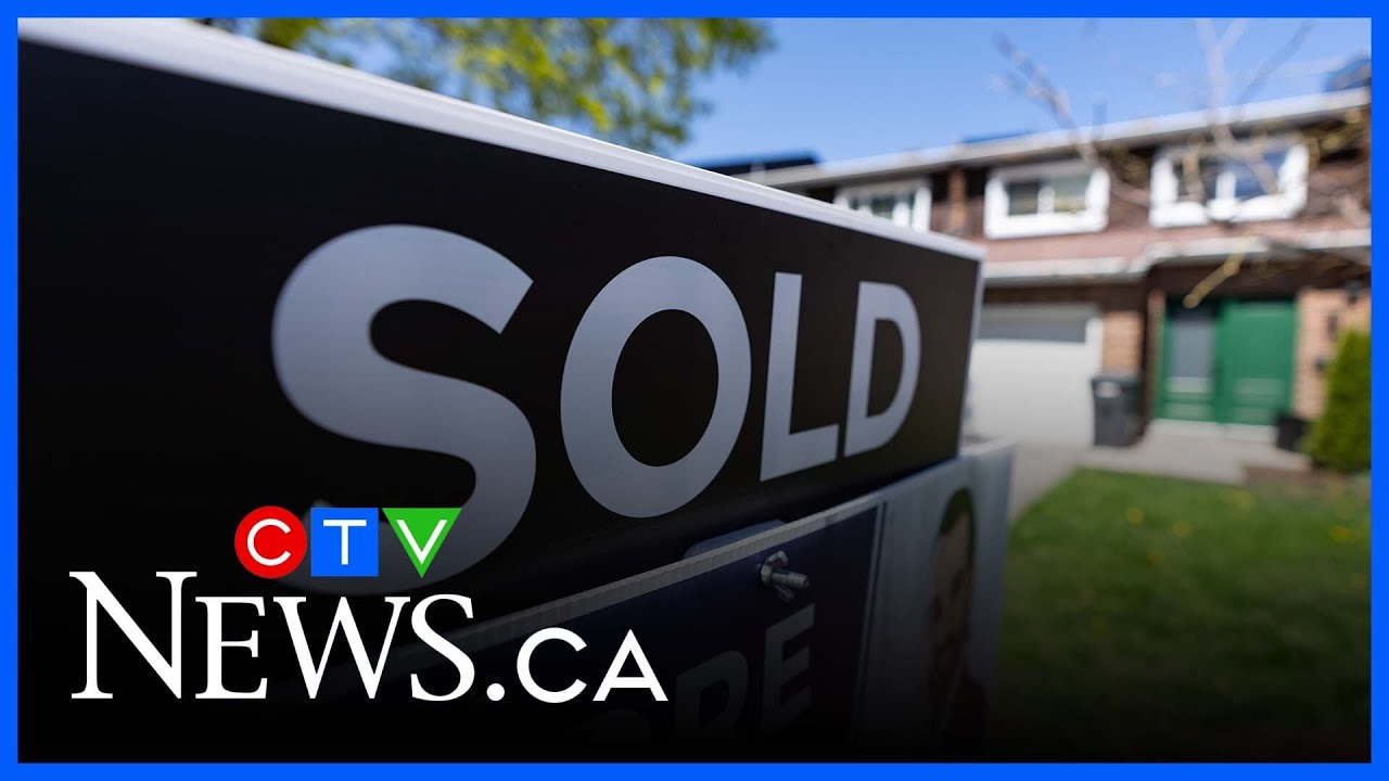 Average Montreal home price surpasses $1 million