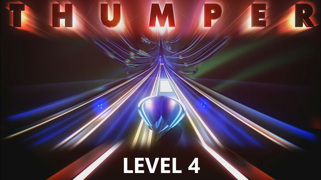 Thumper - Level 4