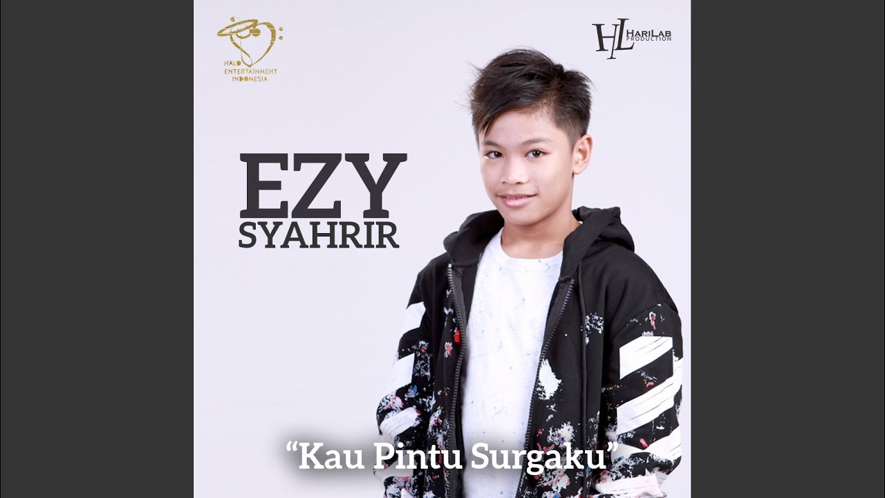 Kau Pintu Surgaku
