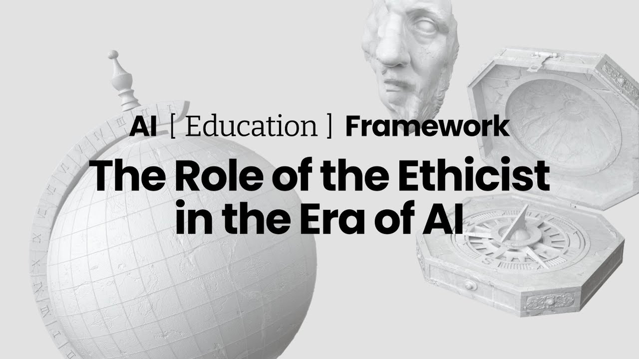 [AI Education Framework] EP01. AI 시대 속 인문학자의 역할 | 엔씨소프트(NCSOFT)