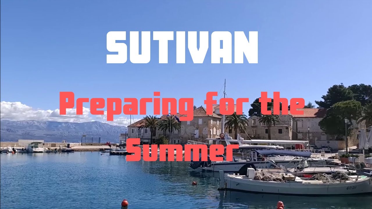 Discover The Beautiful Town of Sutivan