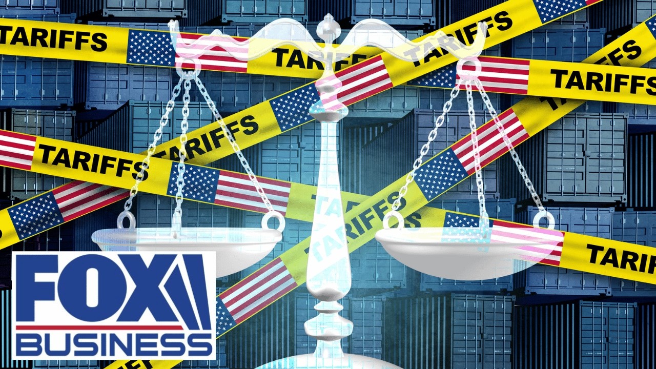 John Lonski on tariff refunds: 'We have to be fair about this matter'