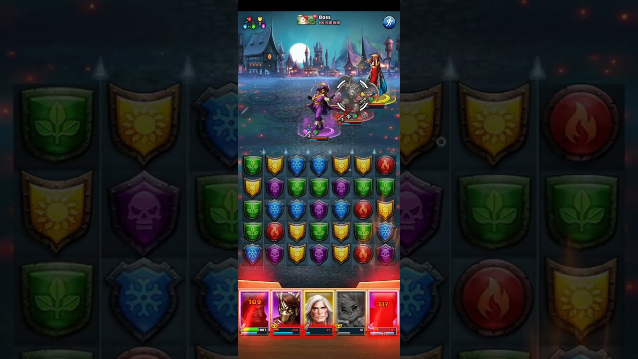 Raid vs Aramis , Bubbles, and Hohenwerf