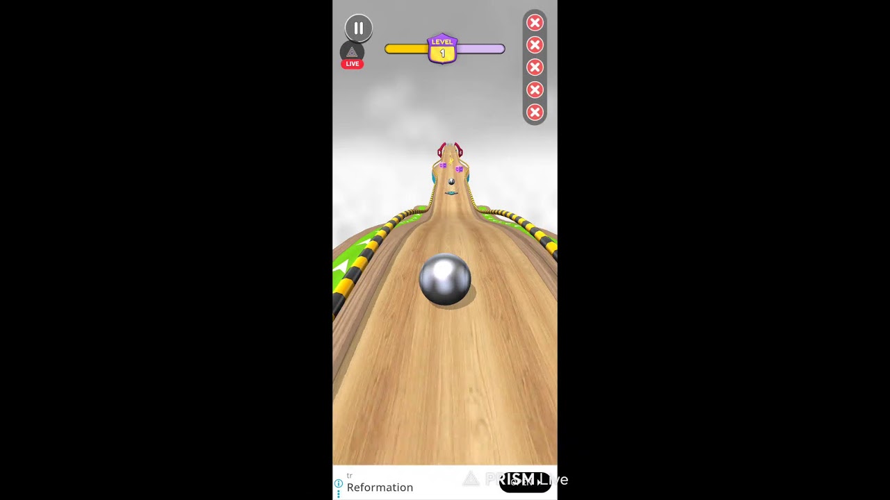Live streaming of king Sound going ball live 🔴