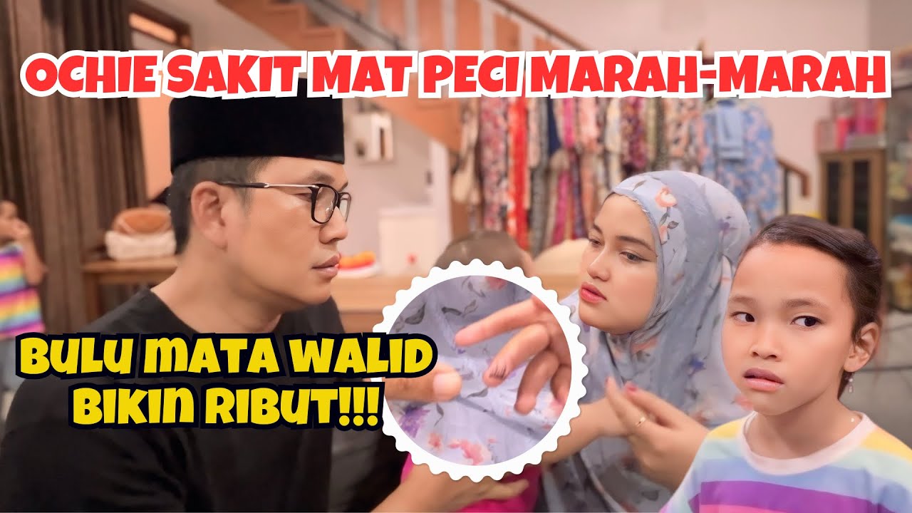 MAT PECI DIUSIR MARYAM‼️