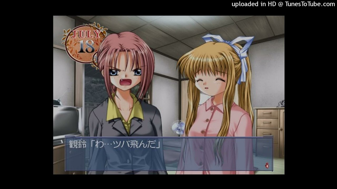 free ♫ visual novel ost ♫ dating sim ost type beat (@synnheaven)