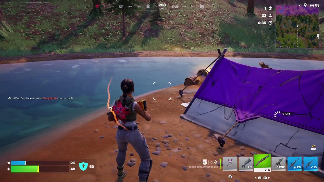 Fortnite