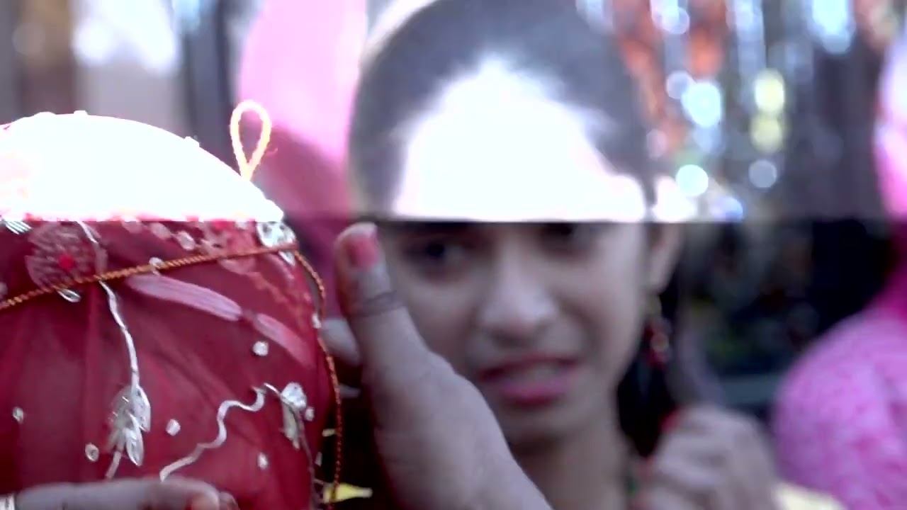 Dilip Singh Weds Priyanka Kunwar Wedding Video Part (7) 23/01/2022