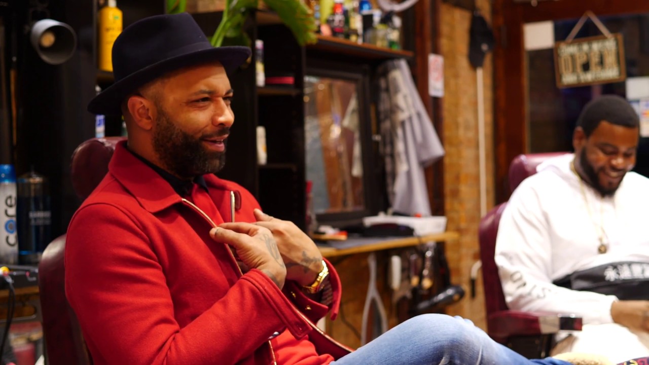 JOE BUDDEN ON THE CIPHER WITH BEANIE SEIGAL, FREEWAY, STYLES P & UNCLE MURDA | MY EXPERT OPINION