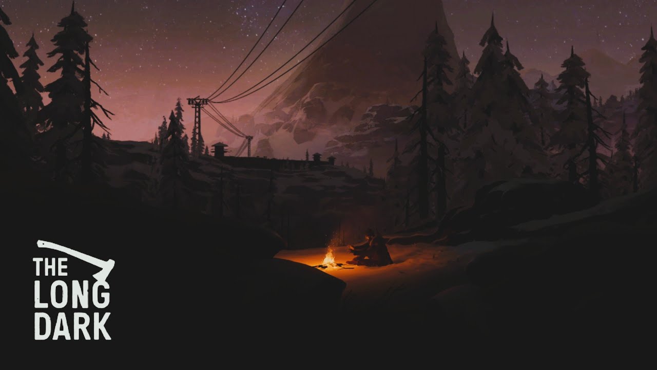 Добрались до медикаментов. Эпизод 4  ➤  The Long Dark  # 23