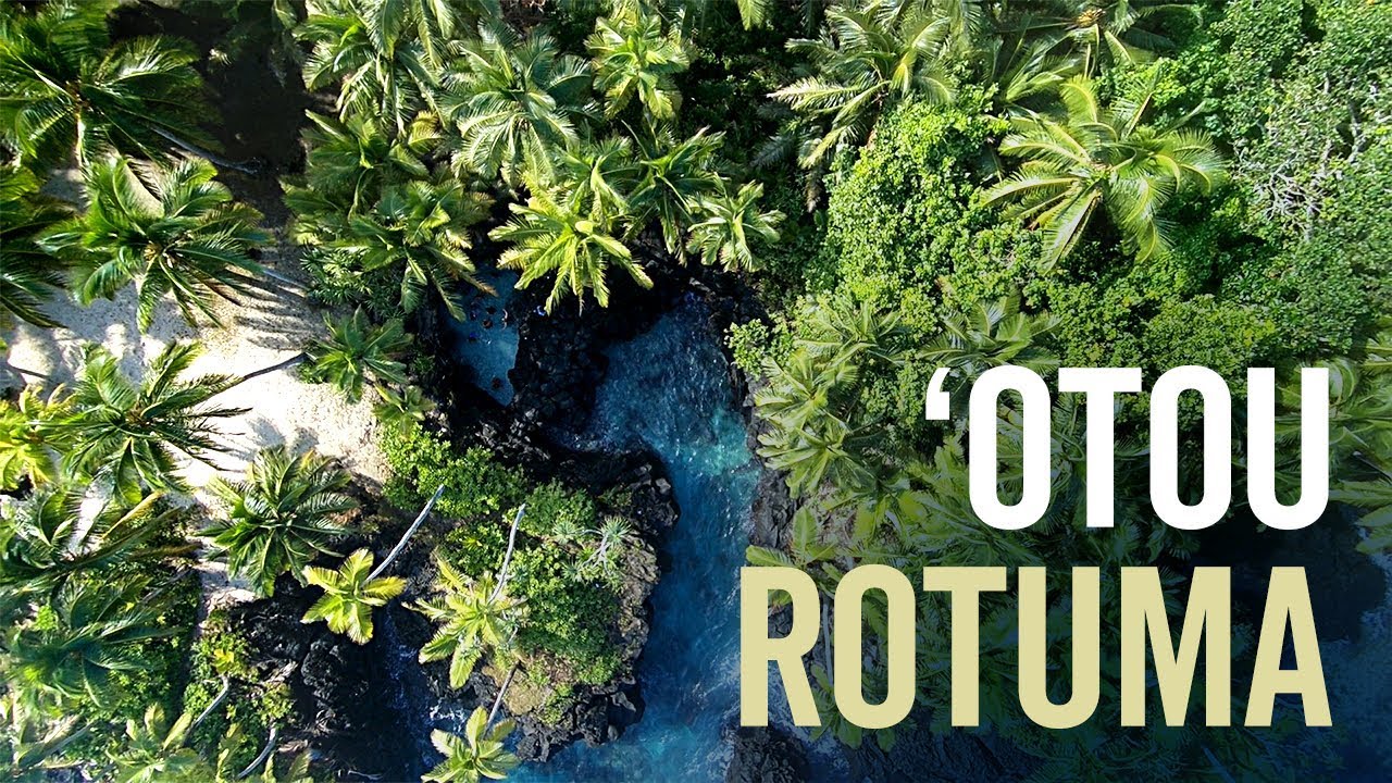 Rotuma | Christmas and New Year Trip 2017/18