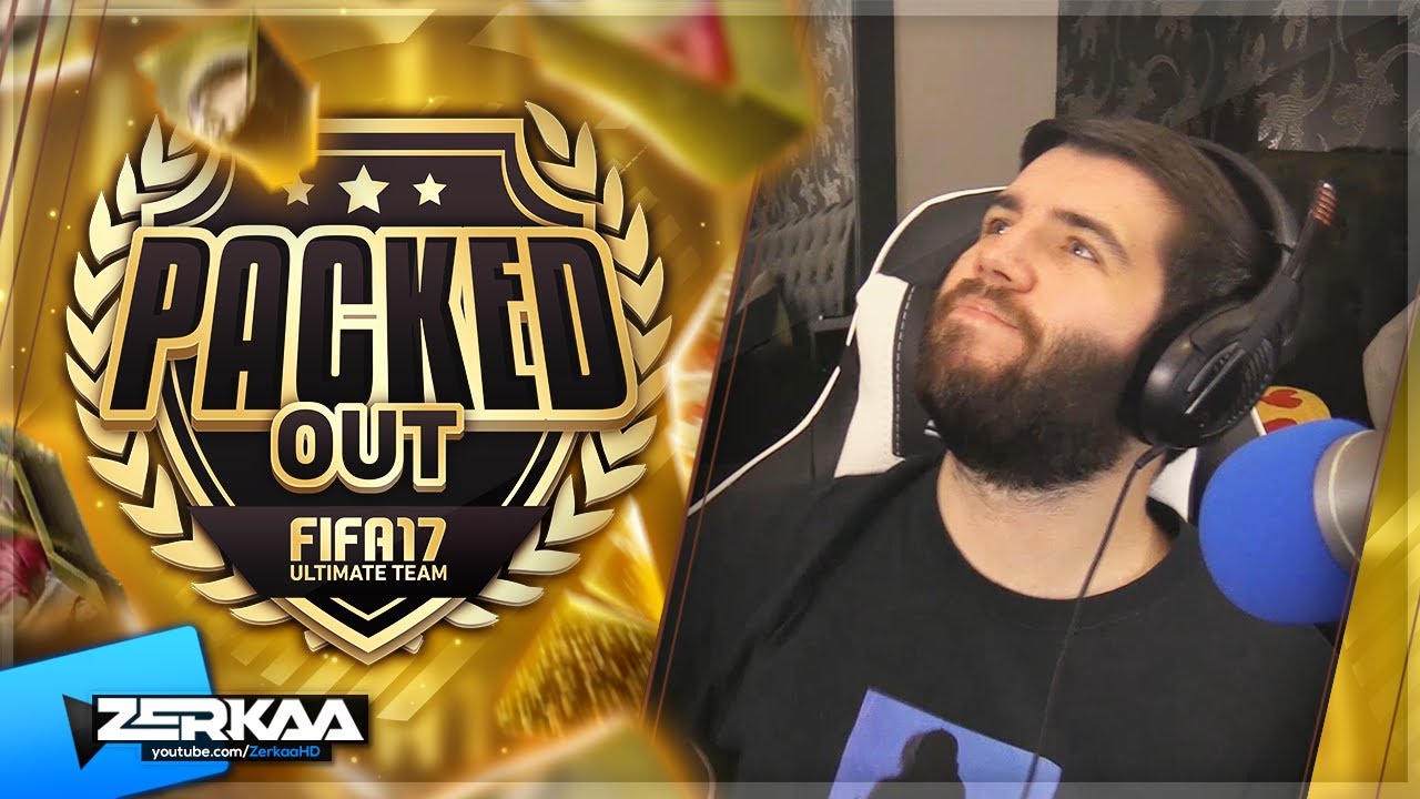 LET'S GET THIS SERIES BACK! (Packed Out #28)
