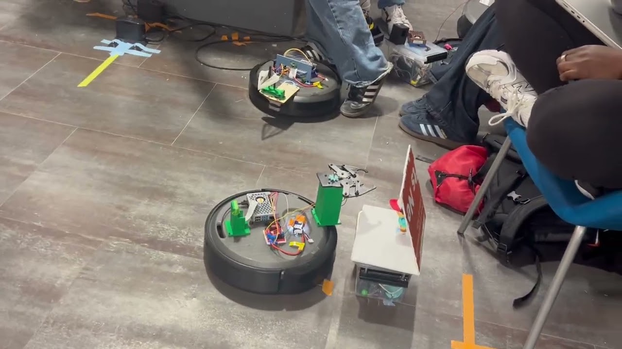 Object Recognition