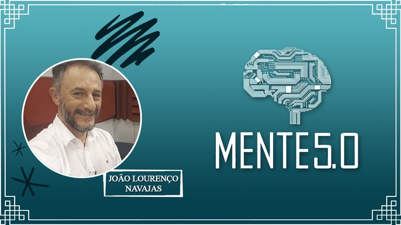Somos apenas uma coincidência biológica? | Mente 5.0 | 20/01/2026