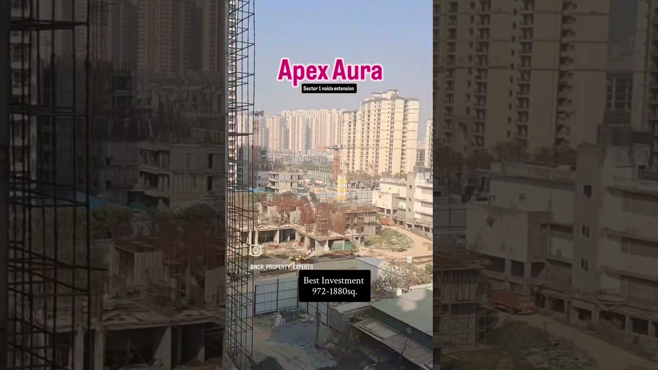 📍 Apex Aura Where Comfort Meets Class 